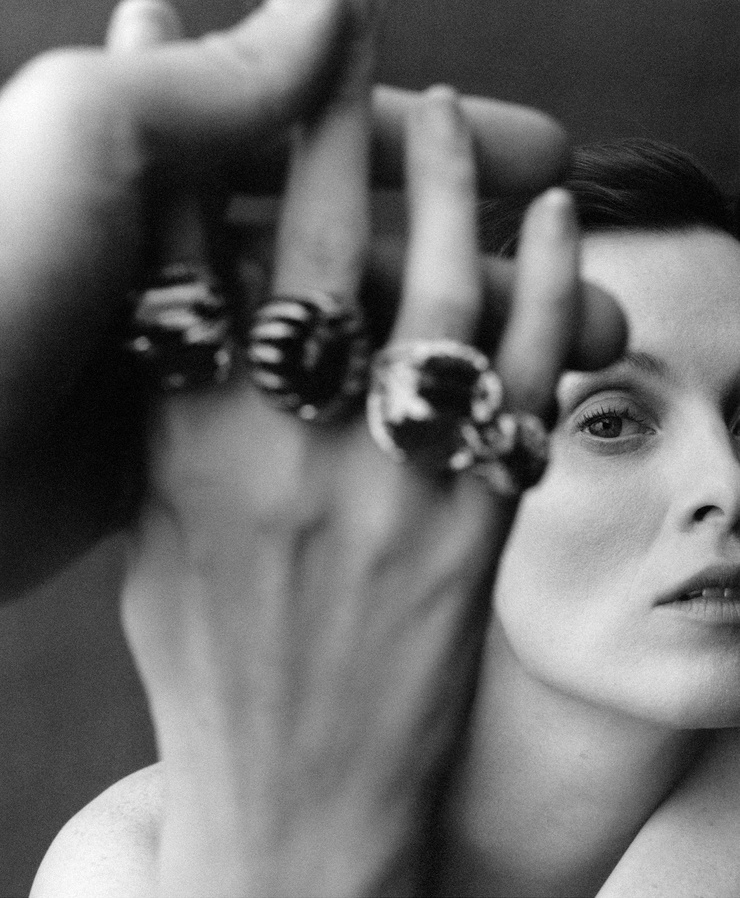 Karen Elson