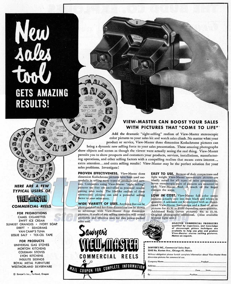 View-Master