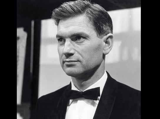Hugh David