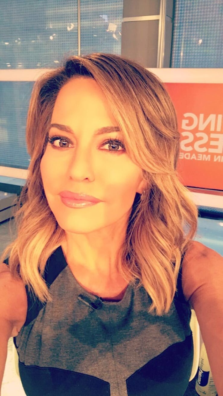 Picture Of Robin Meade 3098
