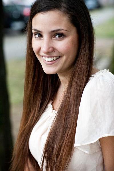 Nadine Menz Nadine Menz