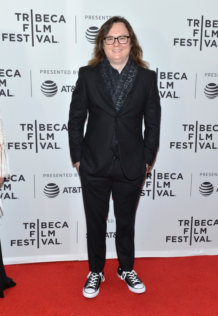 Clark Duke