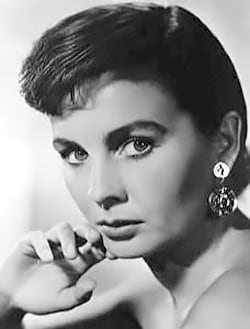 Jean Simmons