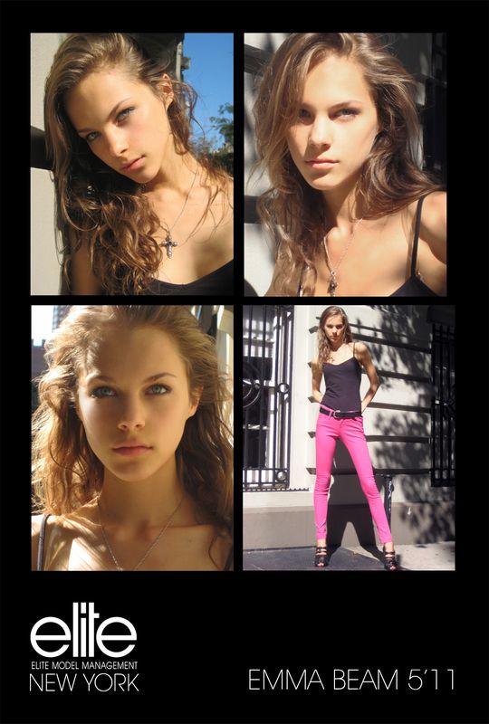 Emma Beam Emma Beam