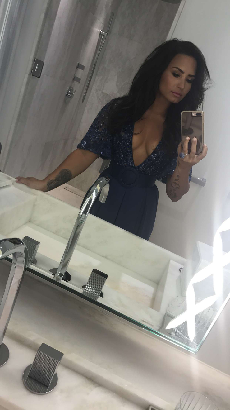 Demi Lovato Demi Lovato