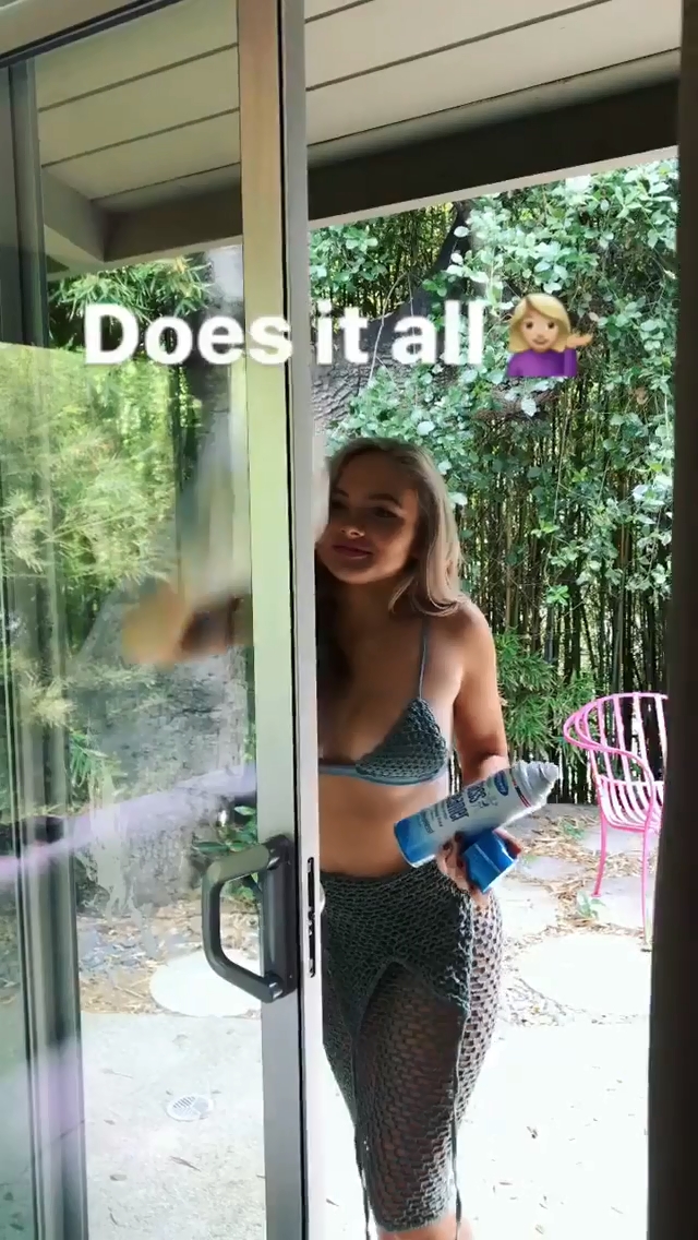 Natalie Alyn Lind Natalie Alyn Lind