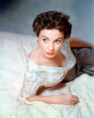 Jean Simmons