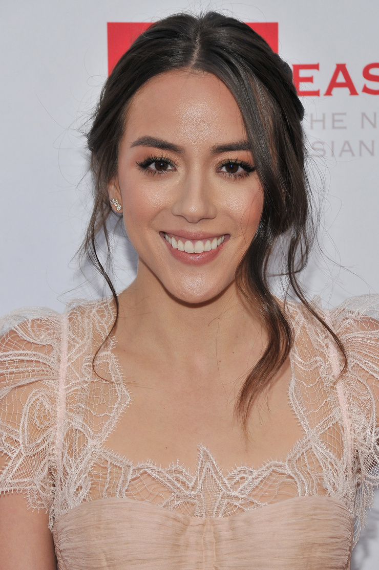 Chloe Bennet Chloe Bennet