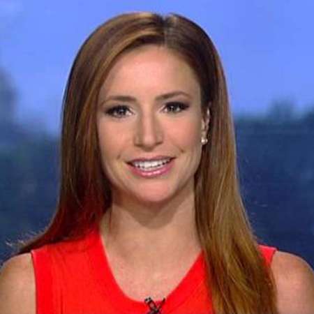Kristin Fisher Kristin Fisher