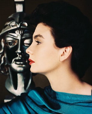 Jean Simmons