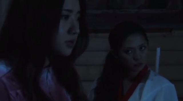 Reipu zonbi: Lust of the dead