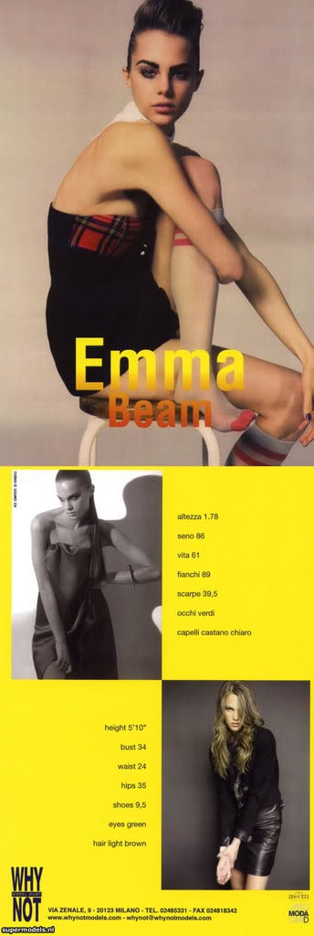 Emma Beam