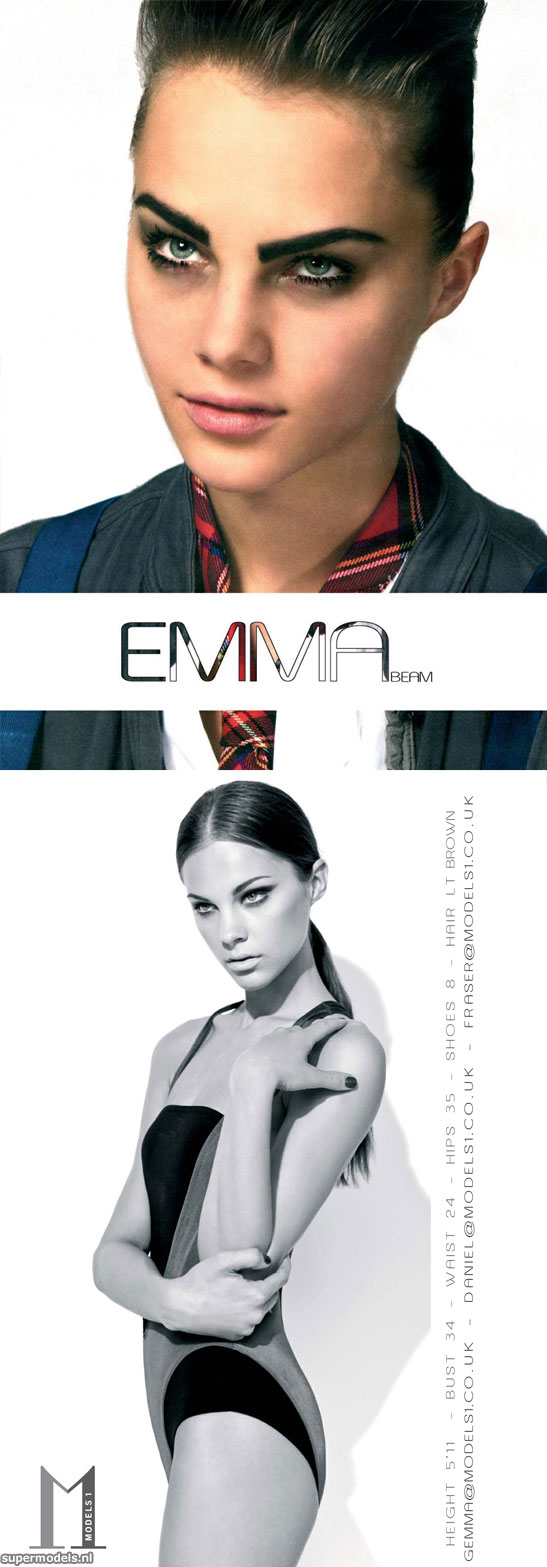 Emma Beam