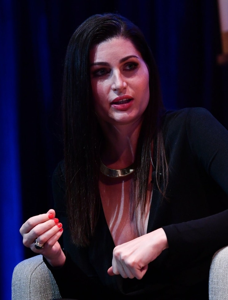 Trace Lysette Trace Lysette