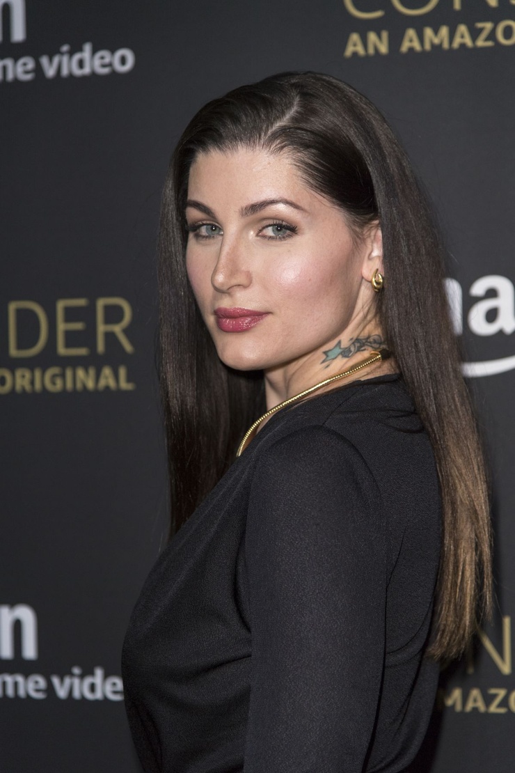 Trace Lysette