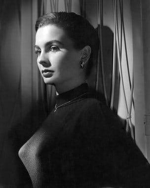 Jean Simmons