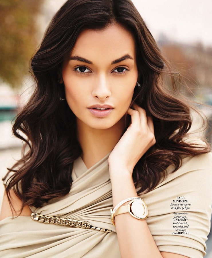 Gizele Oliveira Gizele Oliveira