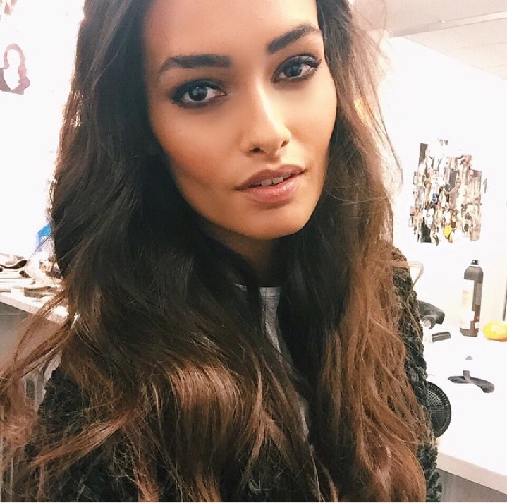 Gizele Oliveira Gizele Oliveira