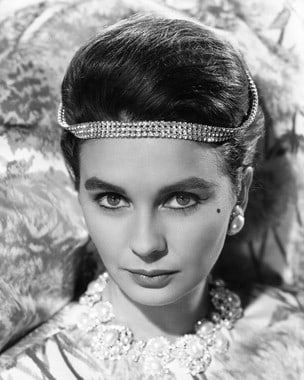 Jean Simmons