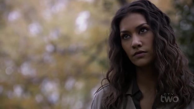 Janina Gavankar
