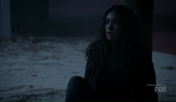 Janina Gavankar