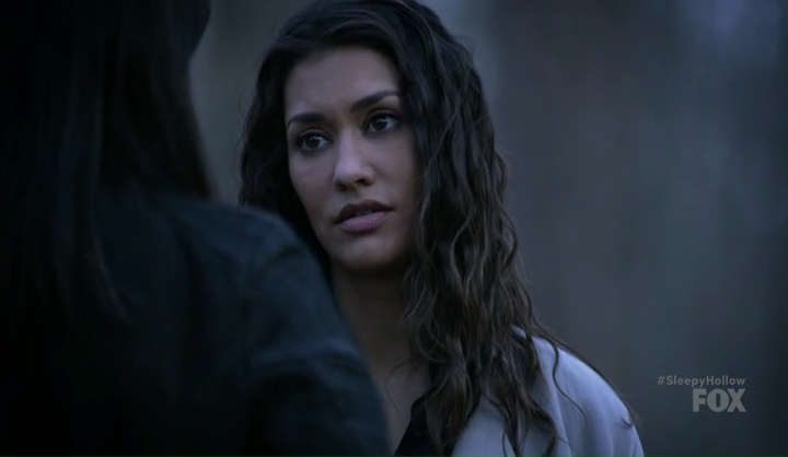 Janina Gavankar