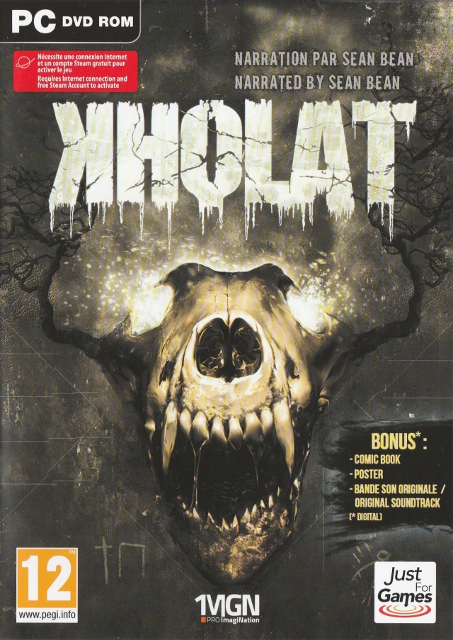 Kholat