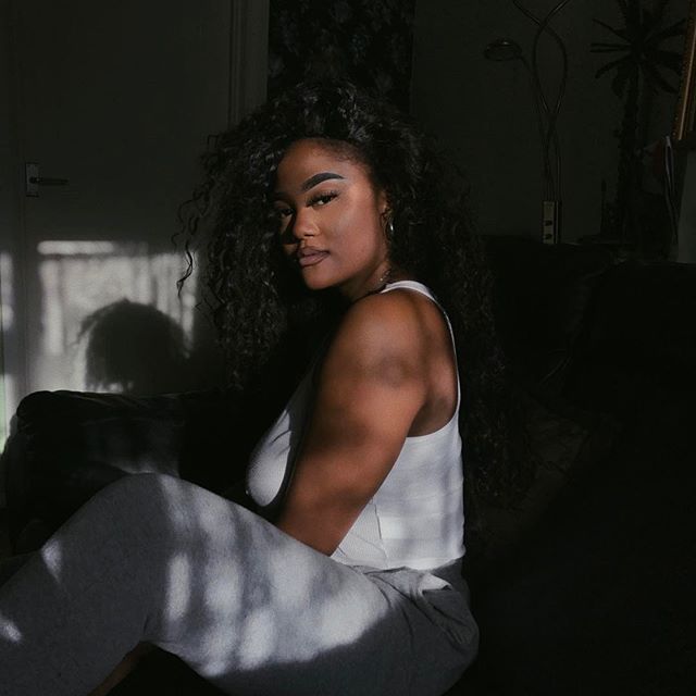 Tiffanie Alice
