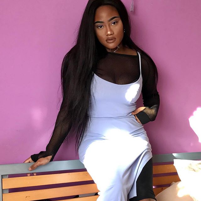 Tiffanie Alice