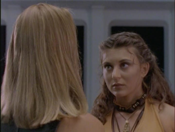 Cerina Vincent