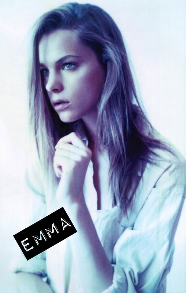 Emma Beam