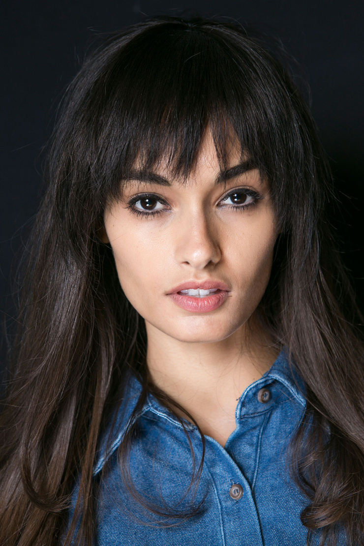 Gizele Oliveira