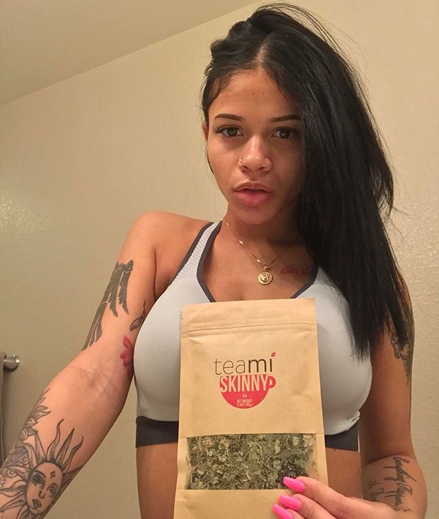 Deja Hiott Deja Hiott