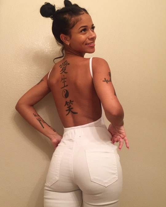 Deja Hiott