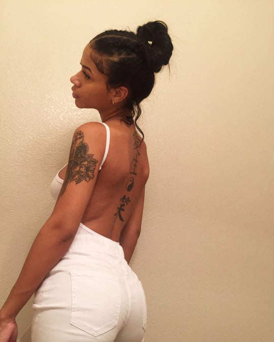 Deja Hiott Deja Hiott