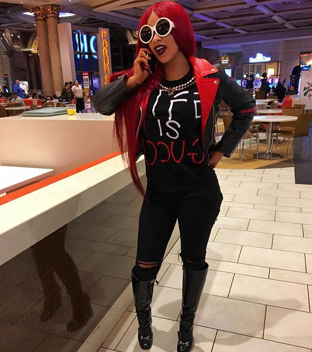 Cardi B