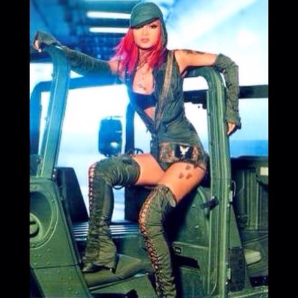 Charli Baltimore