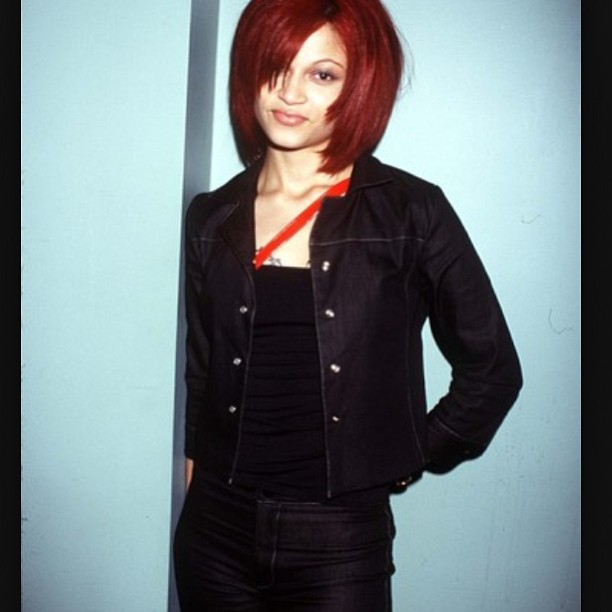 Charli Baltimore
