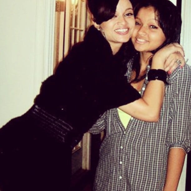 Charli Baltimore