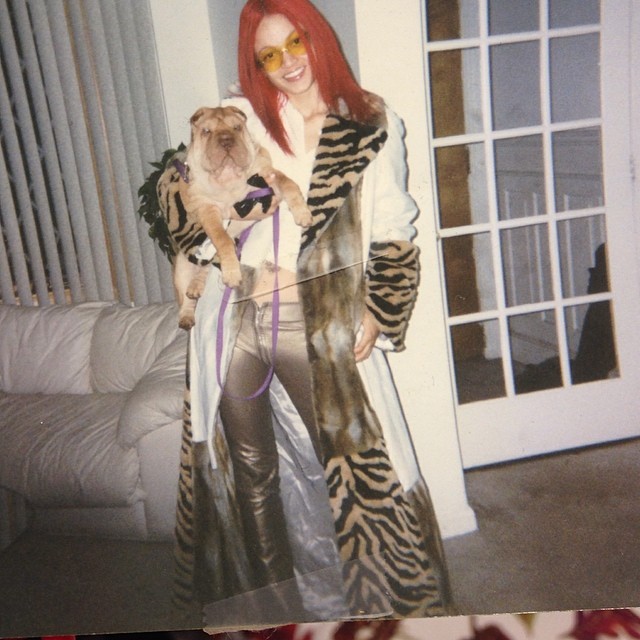 Charli Baltimore