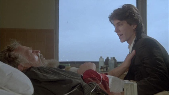 King of the Gypsies (1978) King of the Gypsies (1978)