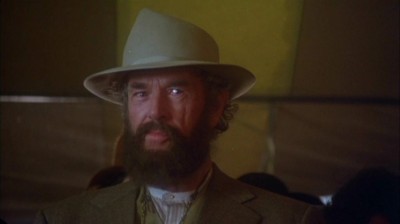 King of the Gypsies (1978) King of the Gypsies (1978)