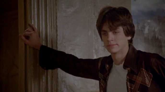 King of the Gypsies (1978)