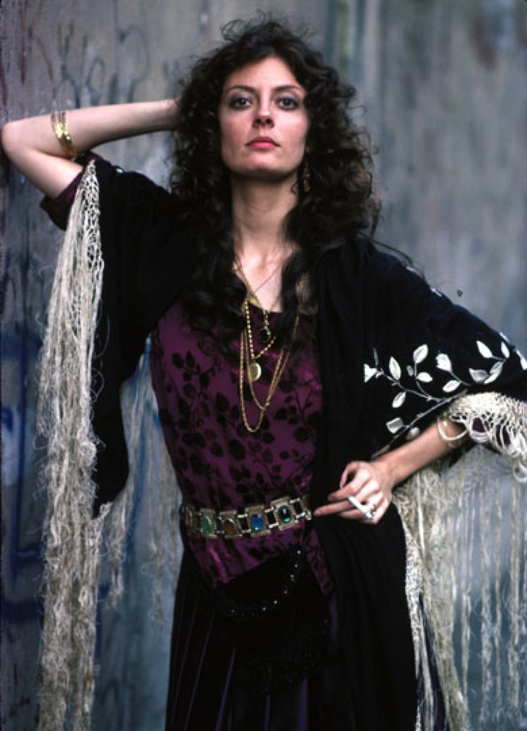 King of the Gypsies (1978) King of the Gypsies (1978)