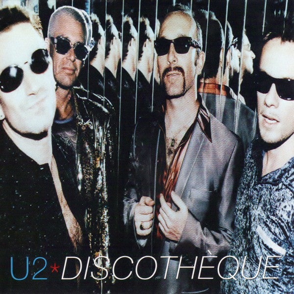 Discothèque Discothèque