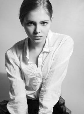 Oksana Skvarcova