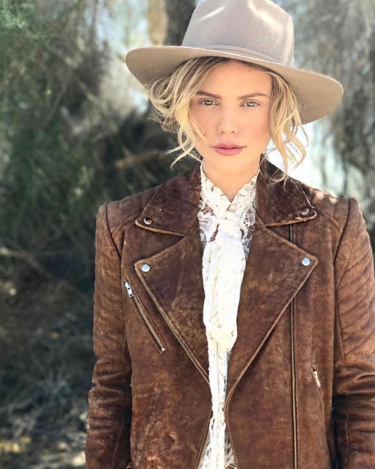 AnnaLynne McCord