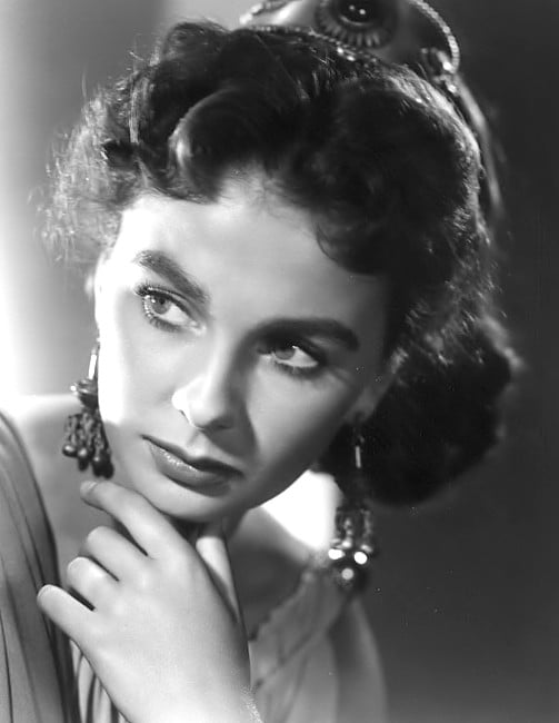 Jean Simmons