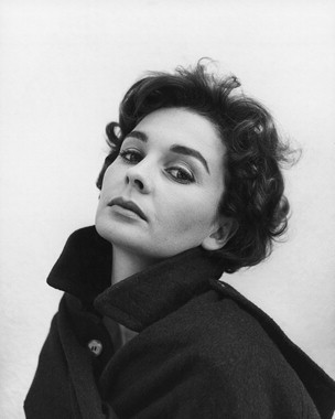 Jean Simmons Jean Simmons