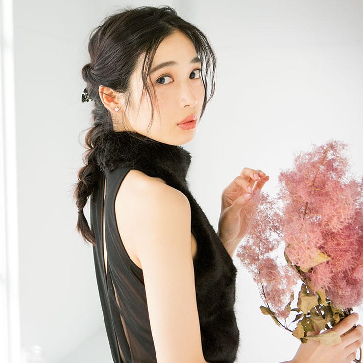 Miyu Hayashida Miyu Hayashida